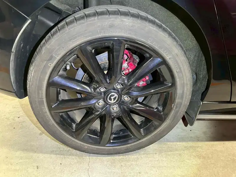 MAZDA 3 FASTBACK X PROACTIVE TOURING SELECTION Thumbnail 16