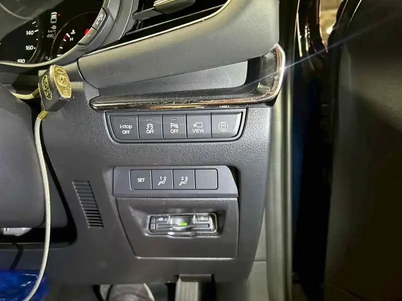 MAZDA 3 FASTBACK X PROACTIVE TOURING SELECTION Thumbnail 13