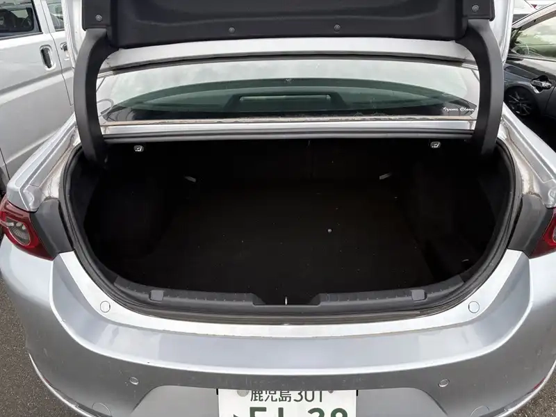MAZDA 3 X PROACTIVE Thumbnail 6
