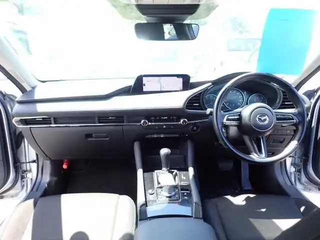 MAZDA 3 X PROACTIVE Thumbnail 3