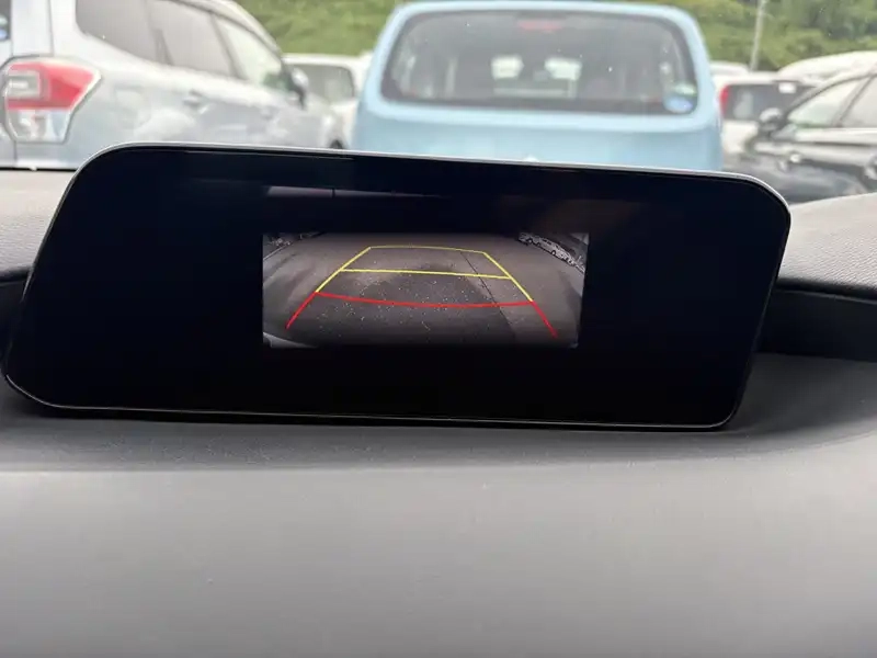 MAZDA 3 X PROACTIVE Thumbnail 5