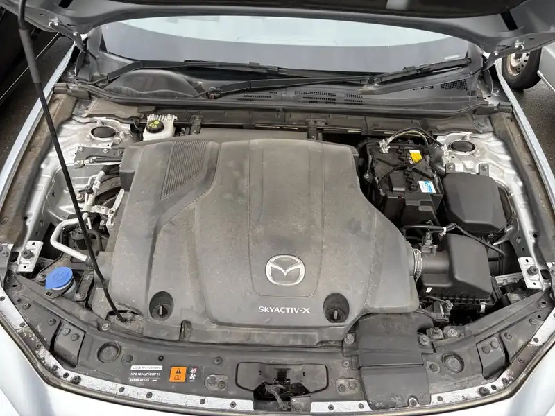 MAZDA 3 X PROACTIVE Thumbnail 12