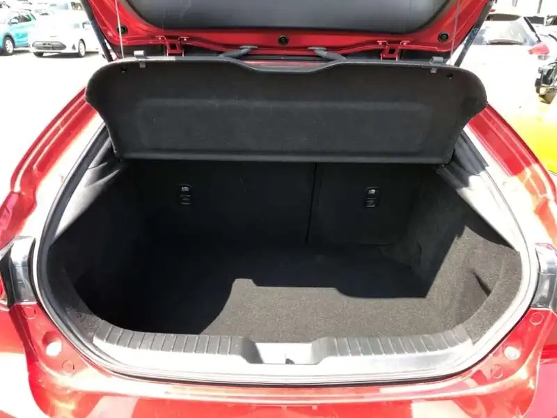 MAZDA 3 FASTBACK 20S PROACTIVE TOURING SELECTION Thumbnail 7