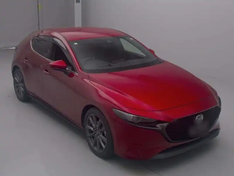 MAZDA 3 FASTBACK 20S PROACTIVE TOURING SELECTION Thumbnail 4