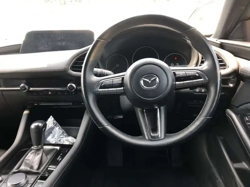 MAZDA 3 FASTBACK 20S PROACTIVE TOURING SELECTION Thumbnail 6
