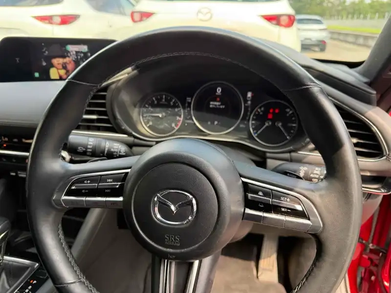 MAZDA 3 FASTBACK 20S PROACTIVE TOURING SELECTION Thumbnail 10