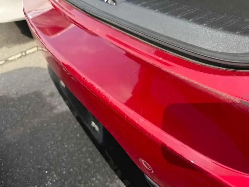 MAZDA 3 FASTBACK 20S PROACTIVE TOURING SELECTION Thumbnail 21