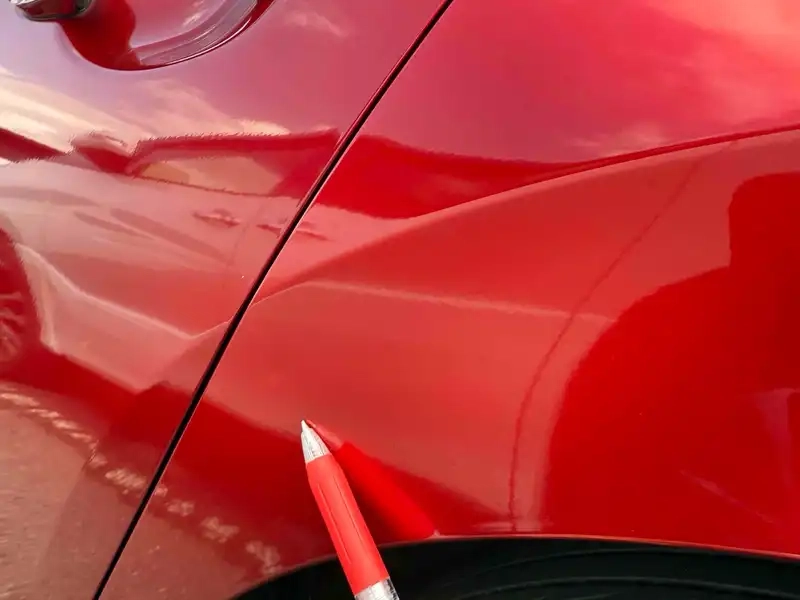 MAZDA 3 FASTBACK 20S PROACTIVE TOURING SELECTION Thumbnail 20
