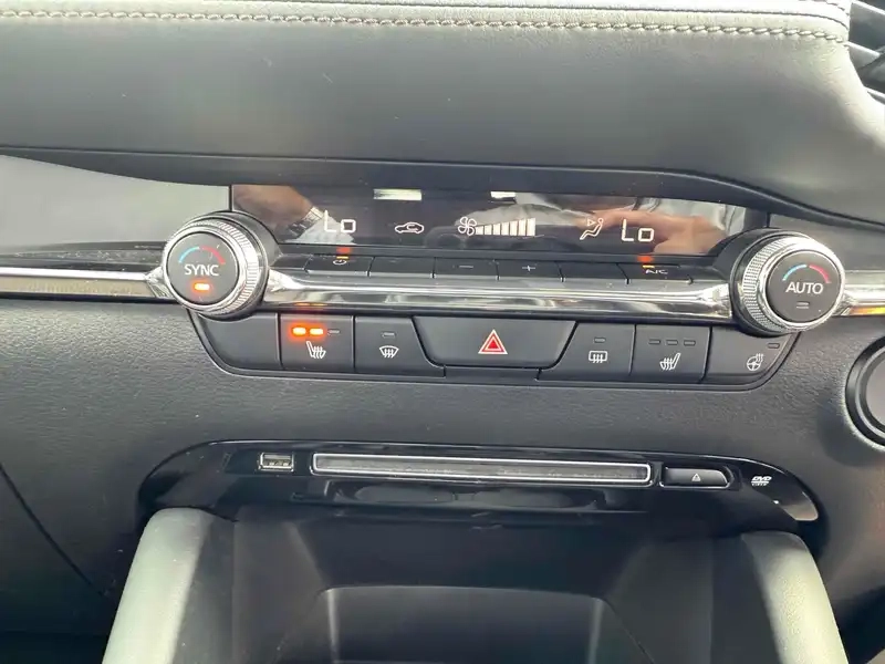 MAZDA 3 FASTBACK 20S PROACTIVE TOURING SELECTION Thumbnail 13