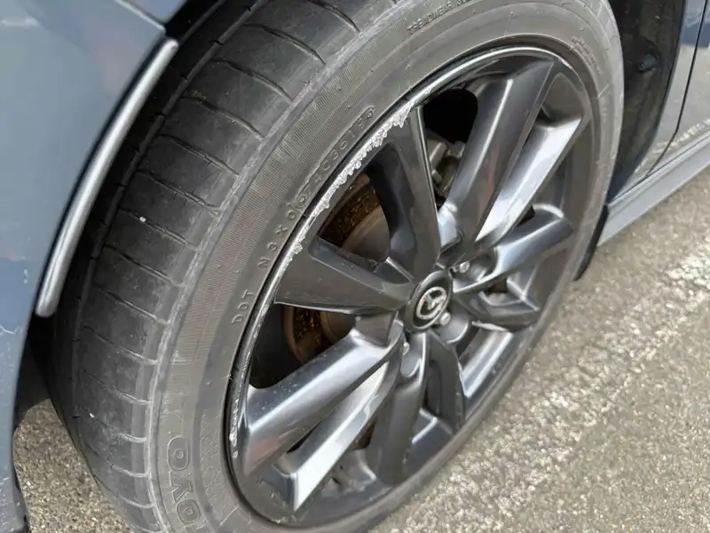 MAZDA 3 FASTBACK 20S L PACKAGE Thumbnail 14