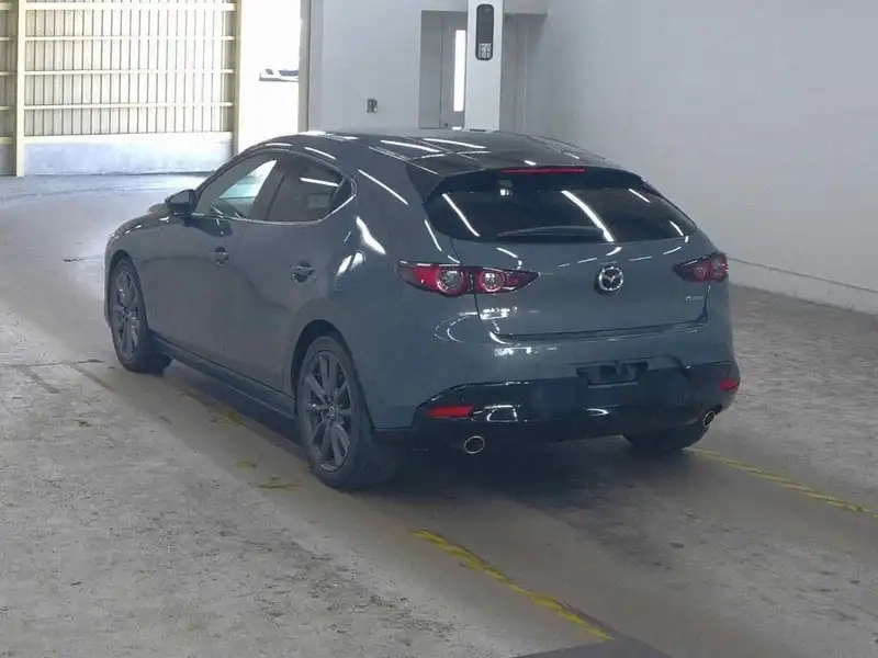 MAZDA 3 FASTBACK 20S L PACKAGE Thumbnail 4