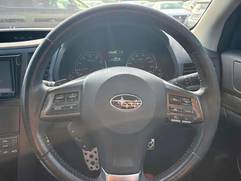 SUBARU LEGACY TOURING WAGON 2.0GT DIT EYESIGHT 4WD Thumbnail 30