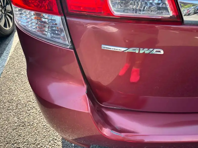 SUBARU LEGACY TOURING WAGON 2.0GT DIT EYESIGHT 4WD Thumbnail 22