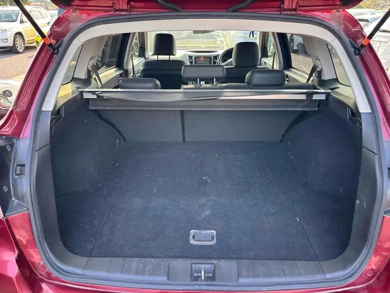 SUBARU LEGACY TOURING WAGON 2.0GT DIT EYESIGHT 4WD Thumbnail 24