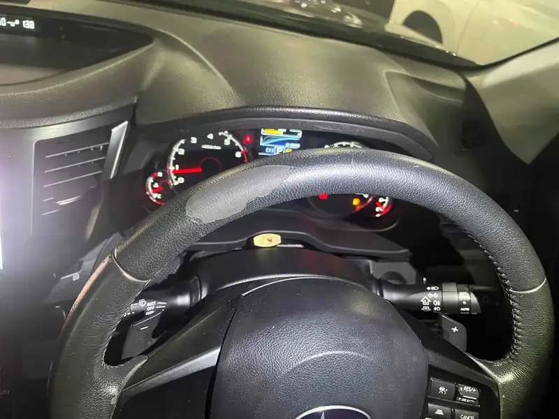 SUBARU OUTBACK B-SPORT EYESIGHT Thumbnail 39