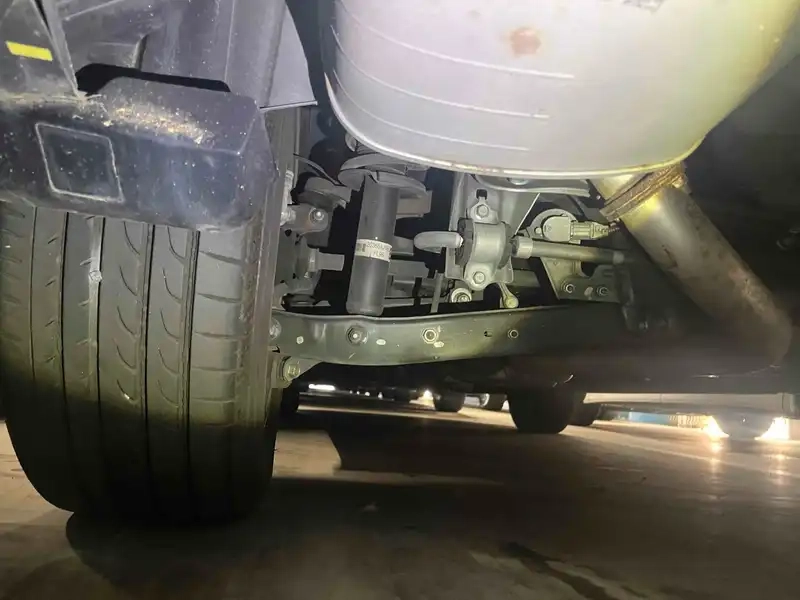 SUBARU OUTBACK B-SPORT EYESIGHT Thumbnail 32