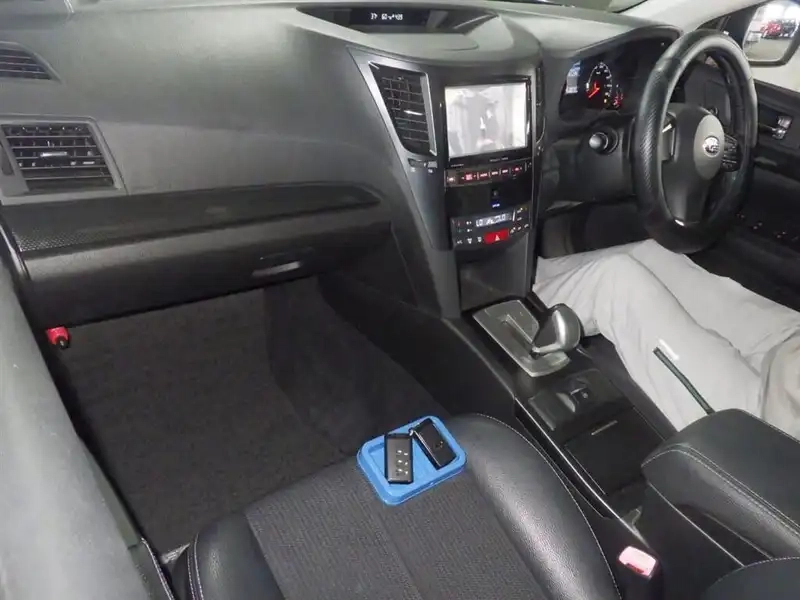 SUBARU OUTBACK B-SPORT EYESIGHT Thumbnail 3