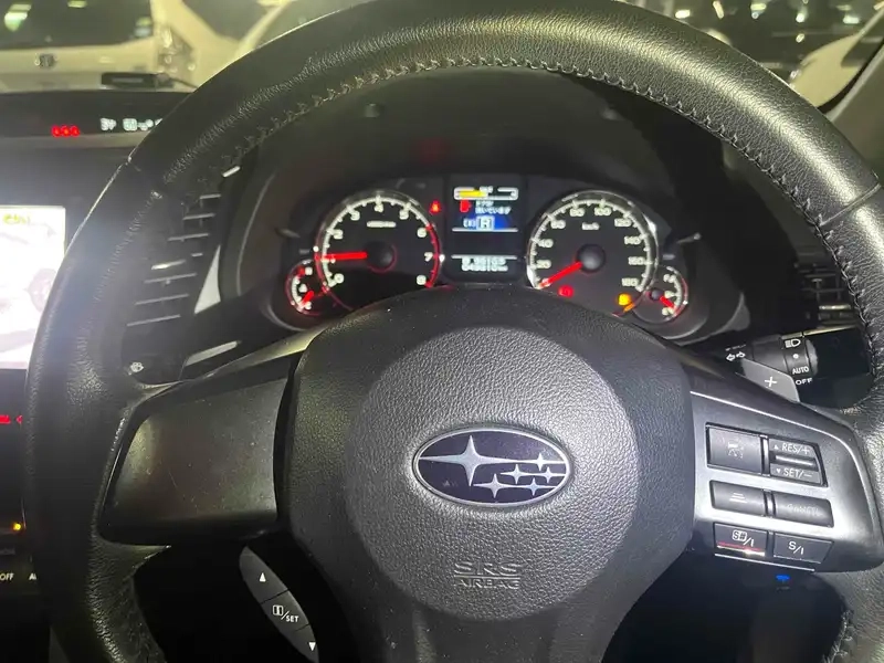 SUBARU OUTBACK B-SPORT EYESIGHT Thumbnail 37