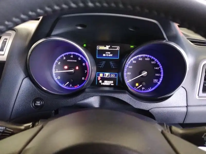 SUBARU OUTBACK 4WD LIMITED Thumbnail 8