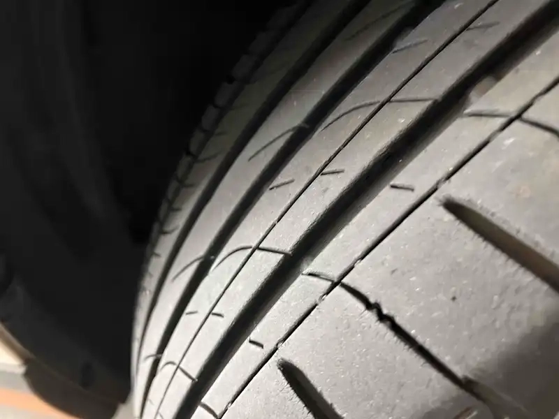 SUBARU OUTBACK 4WD LIMITED Thumbnail 32