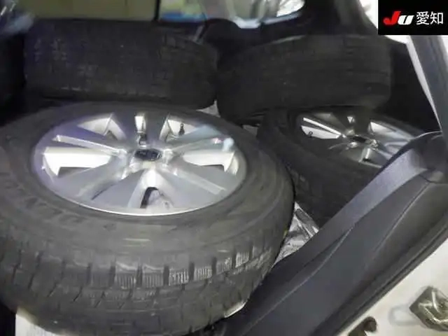 SUBARU LEGACY OUTBACK LIMITED 4WD Thumbnail 3