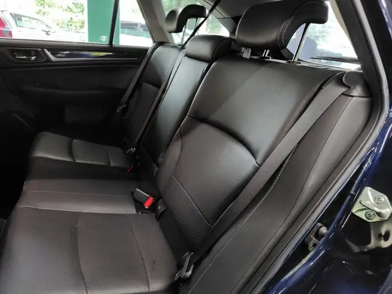 SUBARU OUTBACK 4WD LIMITED Thumbnail 6