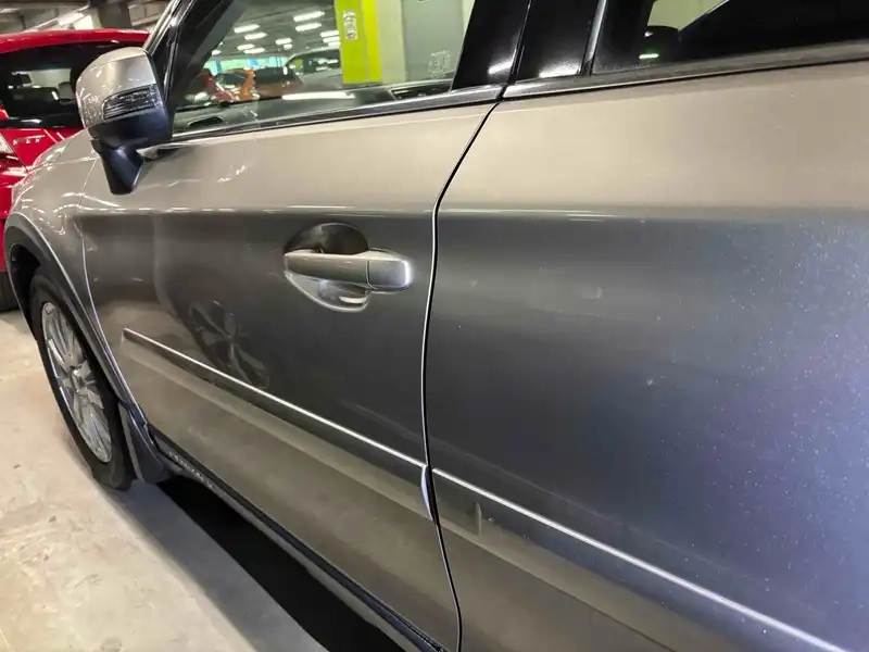 SUBARU OUTBACK 4WD LIMITED SMART EDITION Thumbnail 16