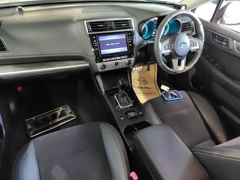 SUBARU OUTBACK 4WD LIMITED SMART EDITION Thumbnail 5