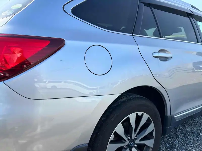 SUBARU LEGACY OUTBACK LIMITED 4WD Thumbnail 13