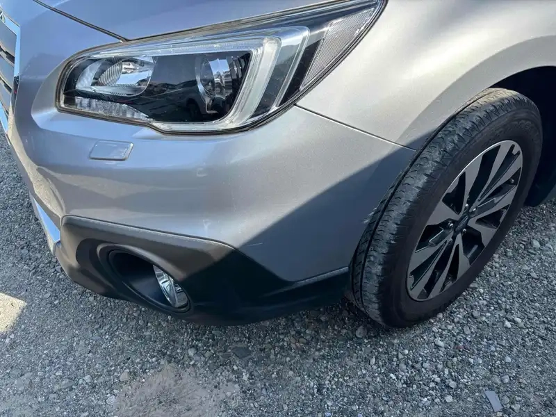 SUBARU LEGACY OUTBACK LIMITED 4WD Thumbnail 18