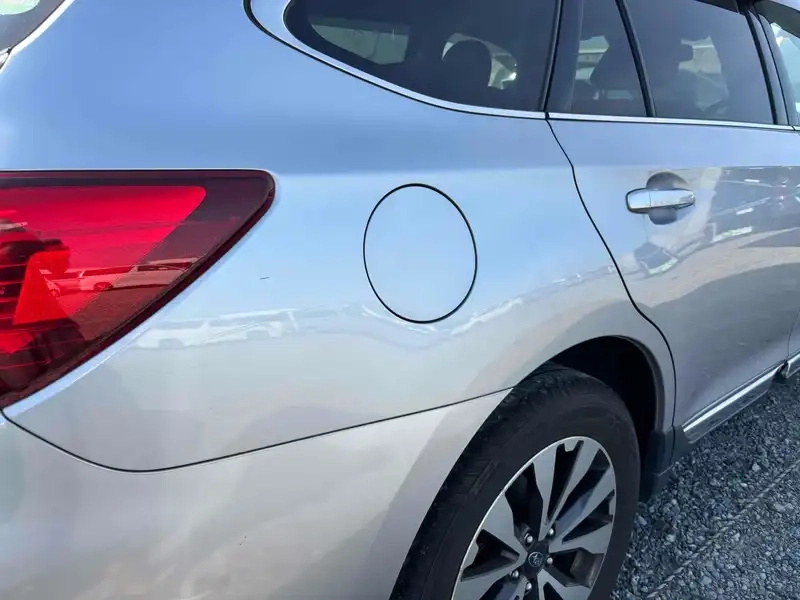 SUBARU LEGACY OUTBACK LIMITED 4WD Thumbnail 12