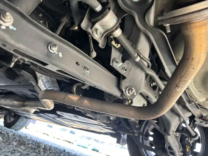 SUBARU LEGACY OUTBACK LIMITED 4WD Thumbnail 25