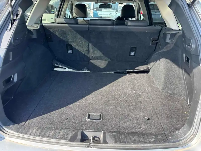 SUBARU LEGACY OUTBACK LIMITED 4WD Thumbnail 19
