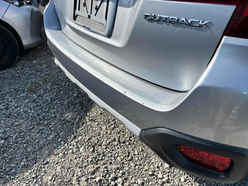 SUBARU LEGACY OUTBACK LIMITED 4WD Thumbnail 14