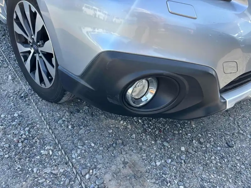 SUBARU LEGACY OUTBACK LIMITED 4WD Thumbnail 17