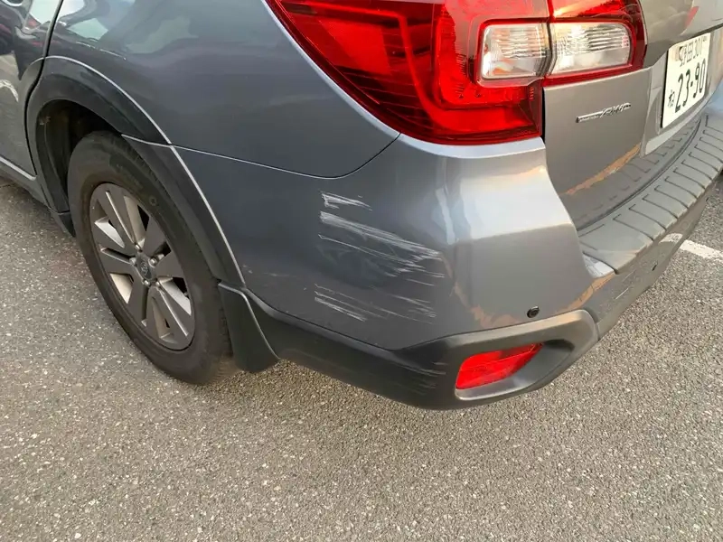 SUBARU OUTBACK 4WD X-ADVANCE Thumbnail 16