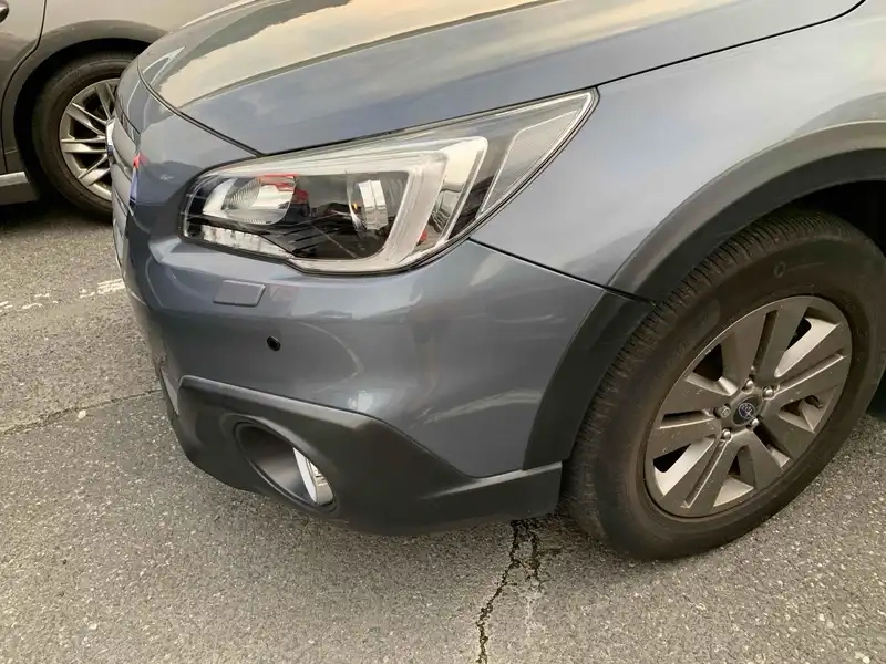SUBARU OUTBACK 4WD X-ADVANCE Thumbnail 20