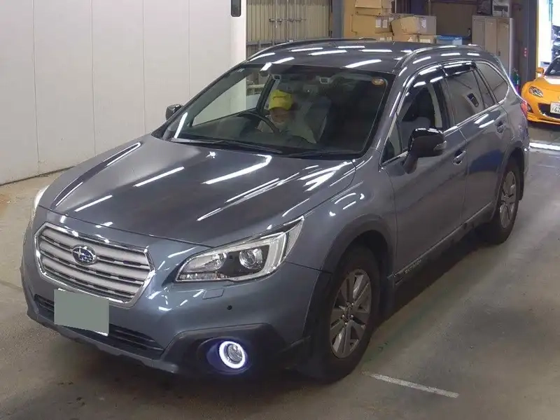 SUBARU OUTBACK 4WD X-ADVANCE Thumbnail 6