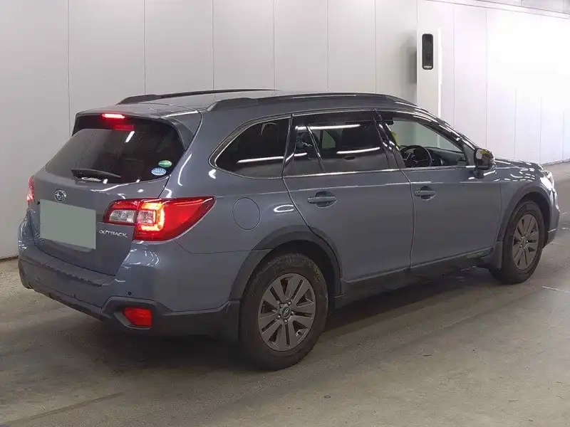SUBARU OUTBACK 4WD X-ADVANCE Thumbnail 7