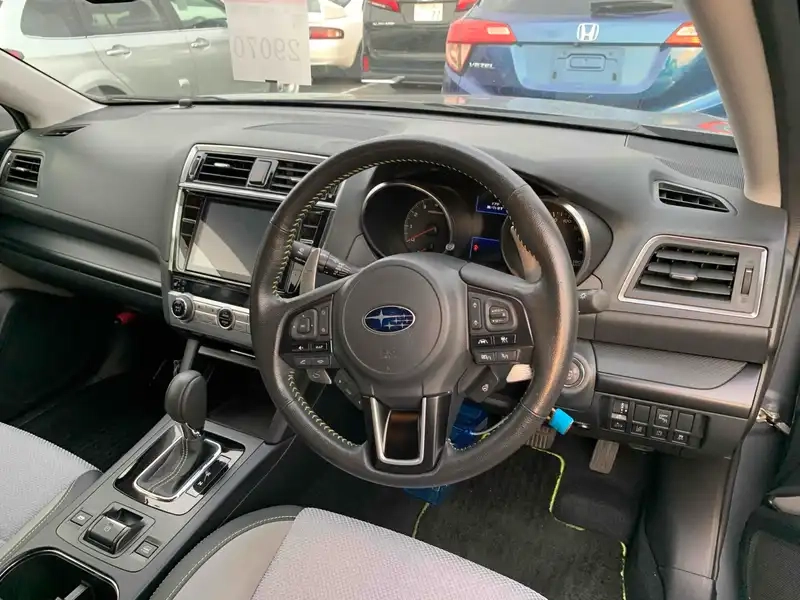 SUBARU OUTBACK 4WD X-ADVANCE Thumbnail 9