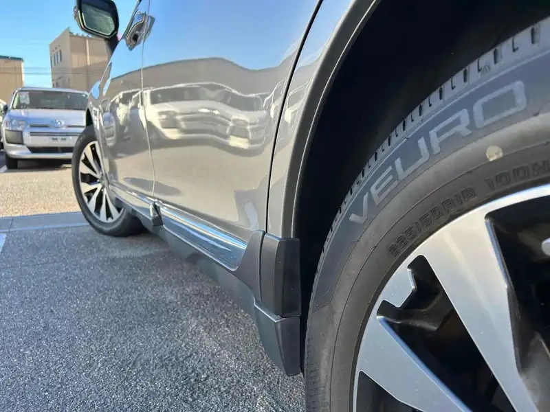 SUBARU LEGACY OUTBACK LIMITED 4WD Thumbnail 28