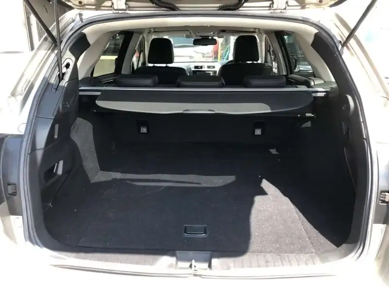SUBARU LEGACY OUTBACK LIMITED 4WD Thumbnail 8