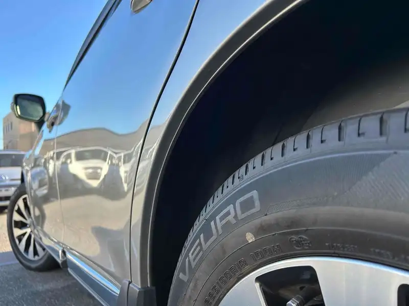 SUBARU LEGACY OUTBACK LIMITED 4WD Thumbnail 27