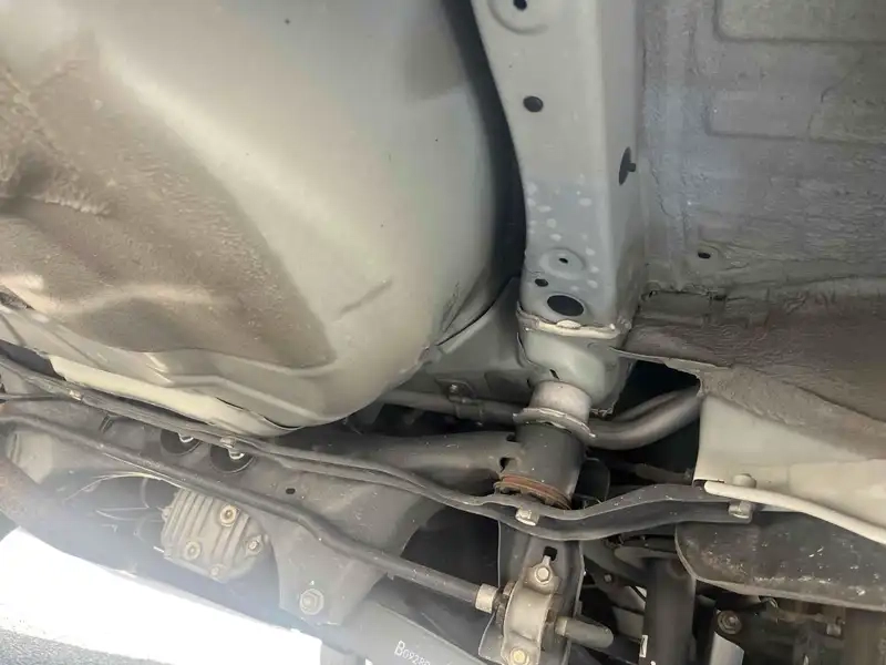 SUBARU LEGACY OUTBACK LIMITED 4WD Thumbnail 21