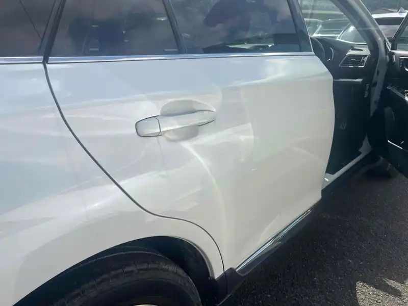 SUBARU LEGACY OUTBACK LIMITED 4WD Thumbnail 24