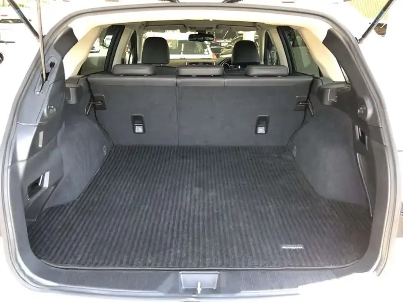 SUBARU LEGACY OUTBACK LIMITED 4WD Thumbnail 10