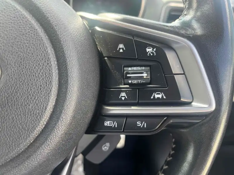 SUBARU LEGACY OUTBACK LIMITED 4WD Thumbnail 18
