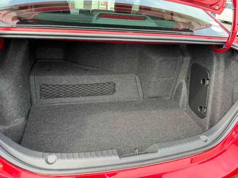 MAZDA AXELA HYBRID -S L PACKAGE BLACK LEATHER Thumbnail 13