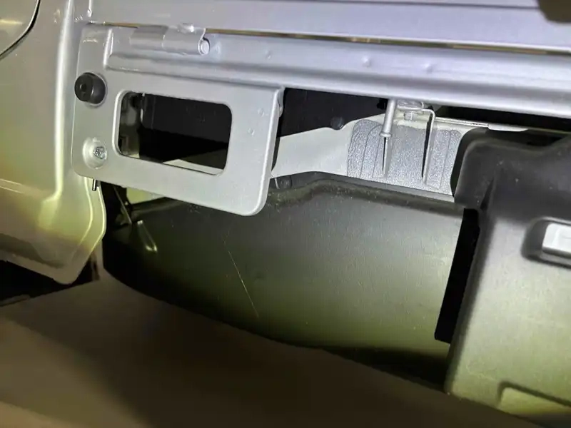 SUZUKI CARRY TRUCK KC 4WD Thumbnail 14