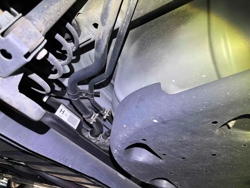 MAZDA DEMIO 13 SKYACTIVE Thumbnail 16